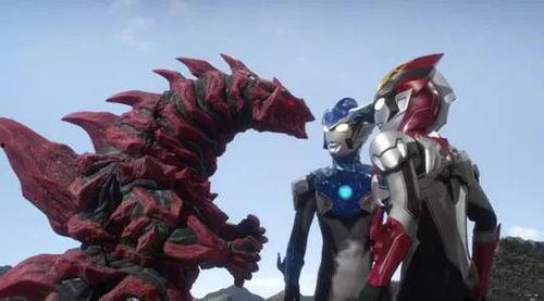 最新一集的奥特曼爆料,神秘力量觉醒，守护地球再启征程